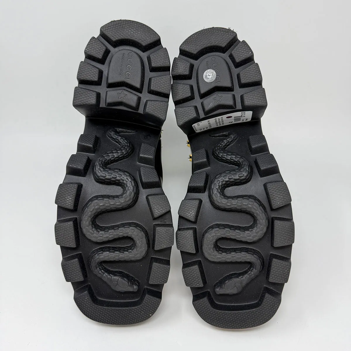 Gucci Boots