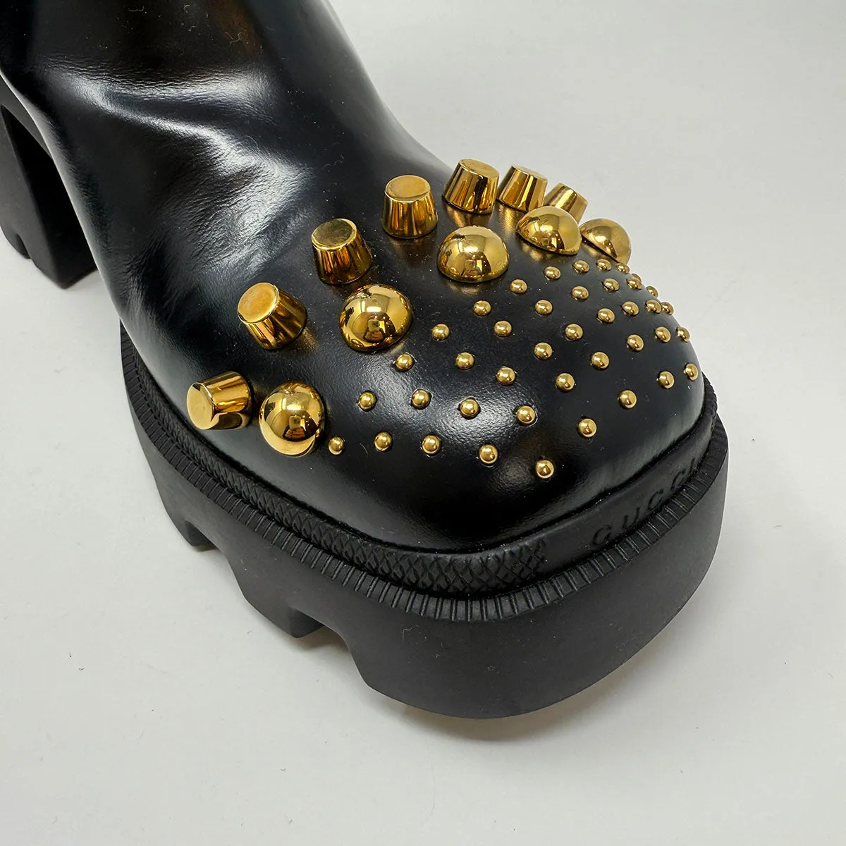 Gucci Boots