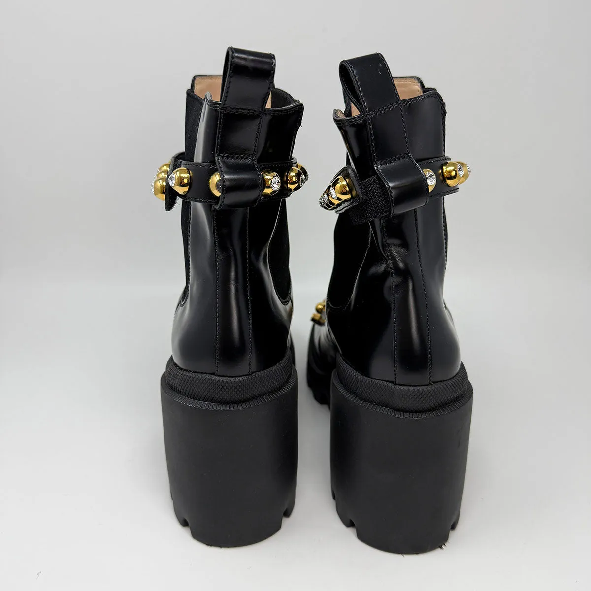 Gucci Boots