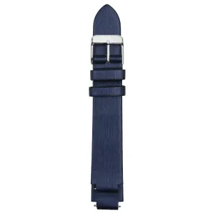 GV2 12mm Satin Leather Strap
