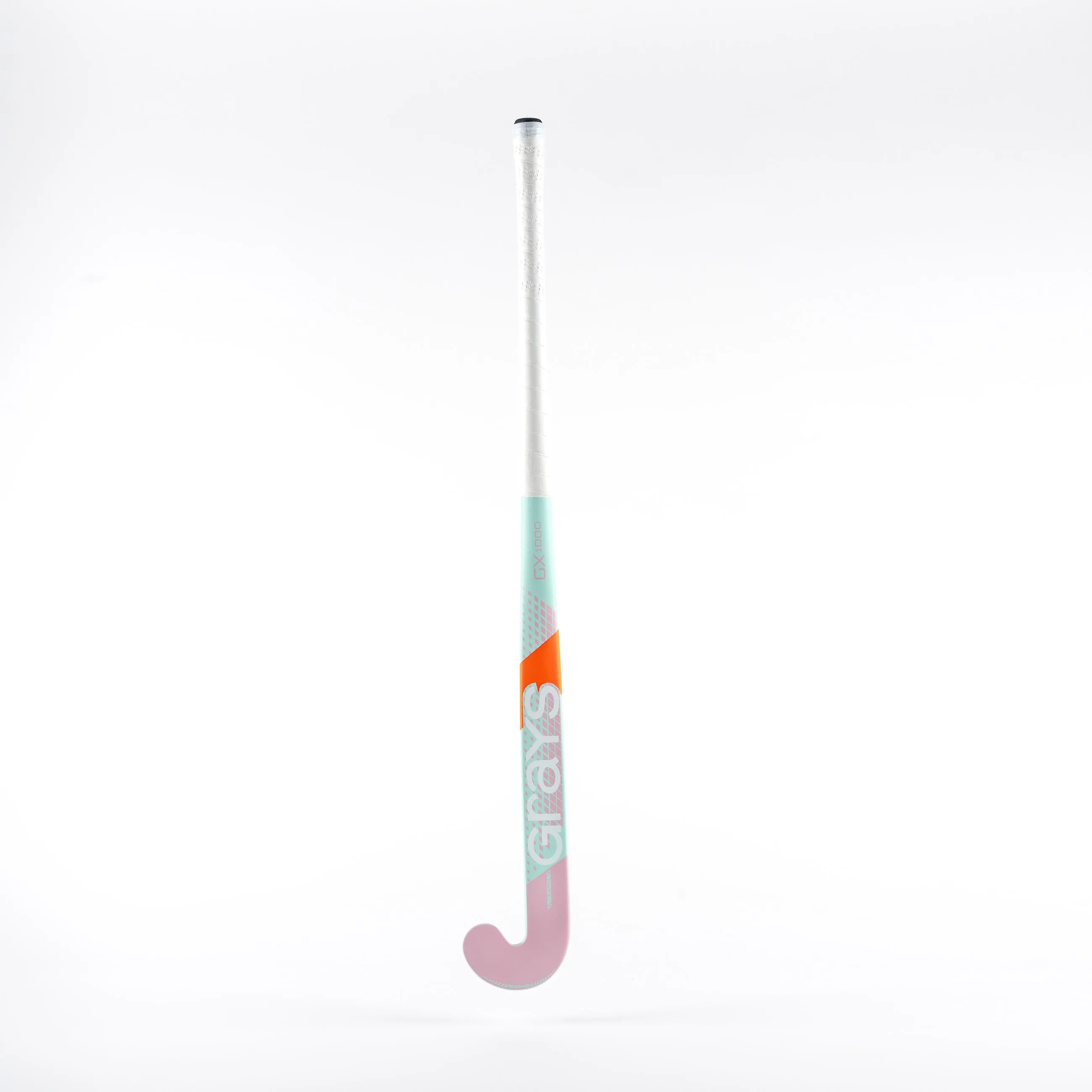 GX1000 Ultrabow Mint/Pink Composite Field Hockey Stick