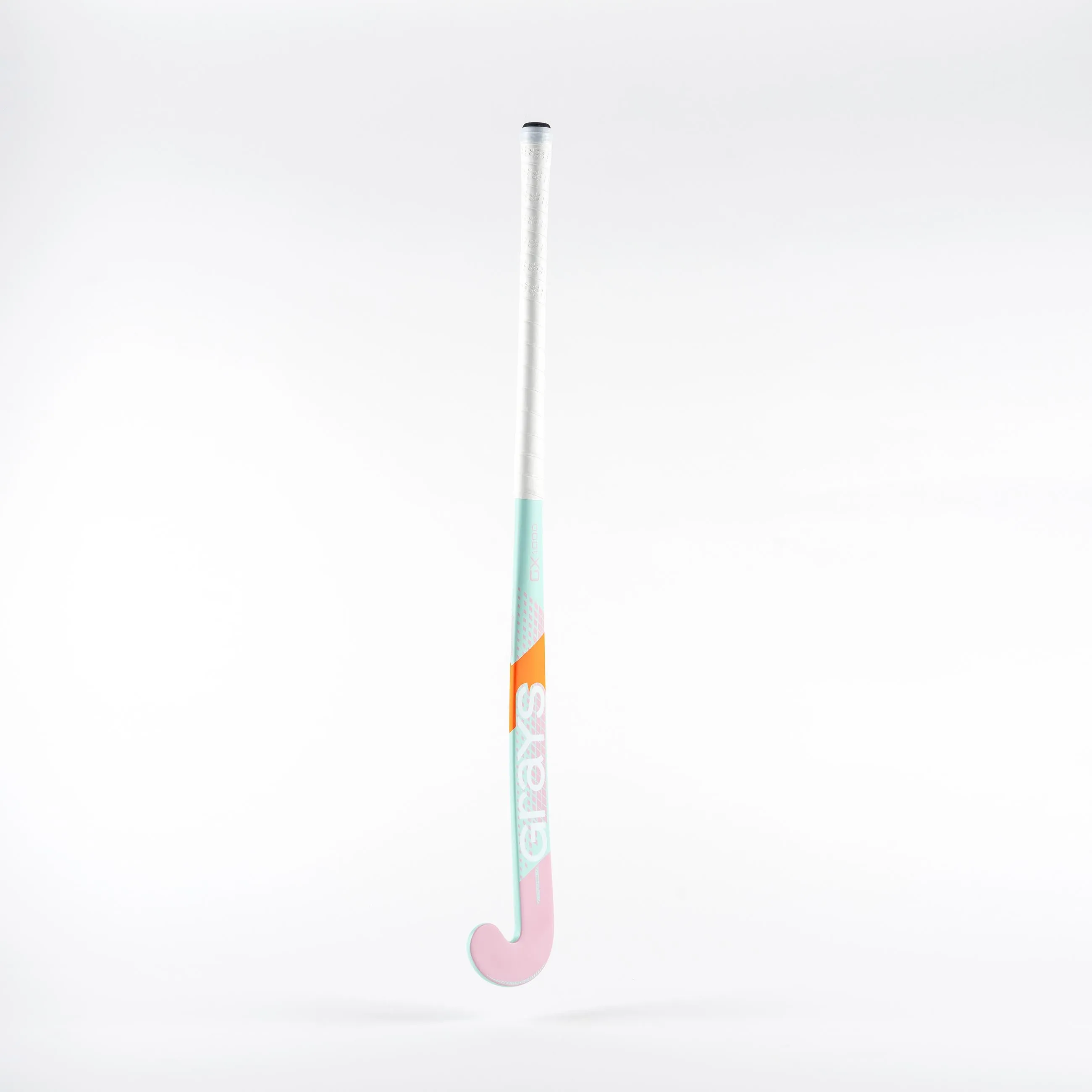 GX1000 Ultrabow Mint/Pink Composite Field Hockey Stick