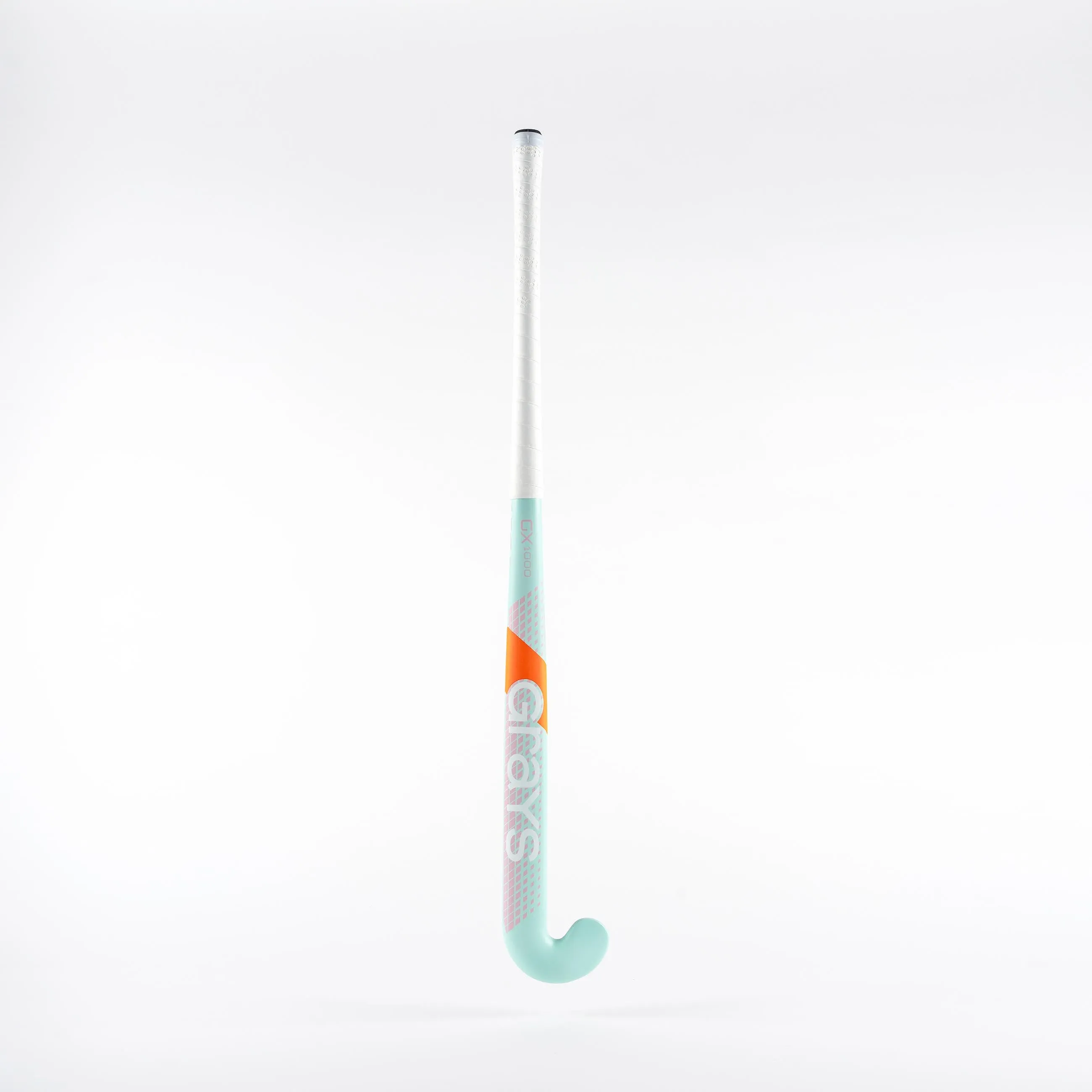 GX1000 Ultrabow Mint/Pink Composite Field Hockey Stick