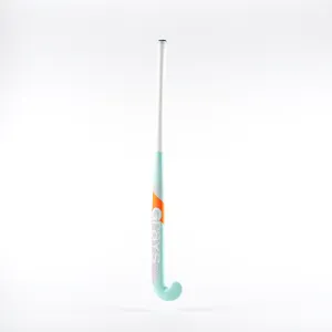 GX1000 Ultrabow Mint/Pink Composite Field Hockey Stick