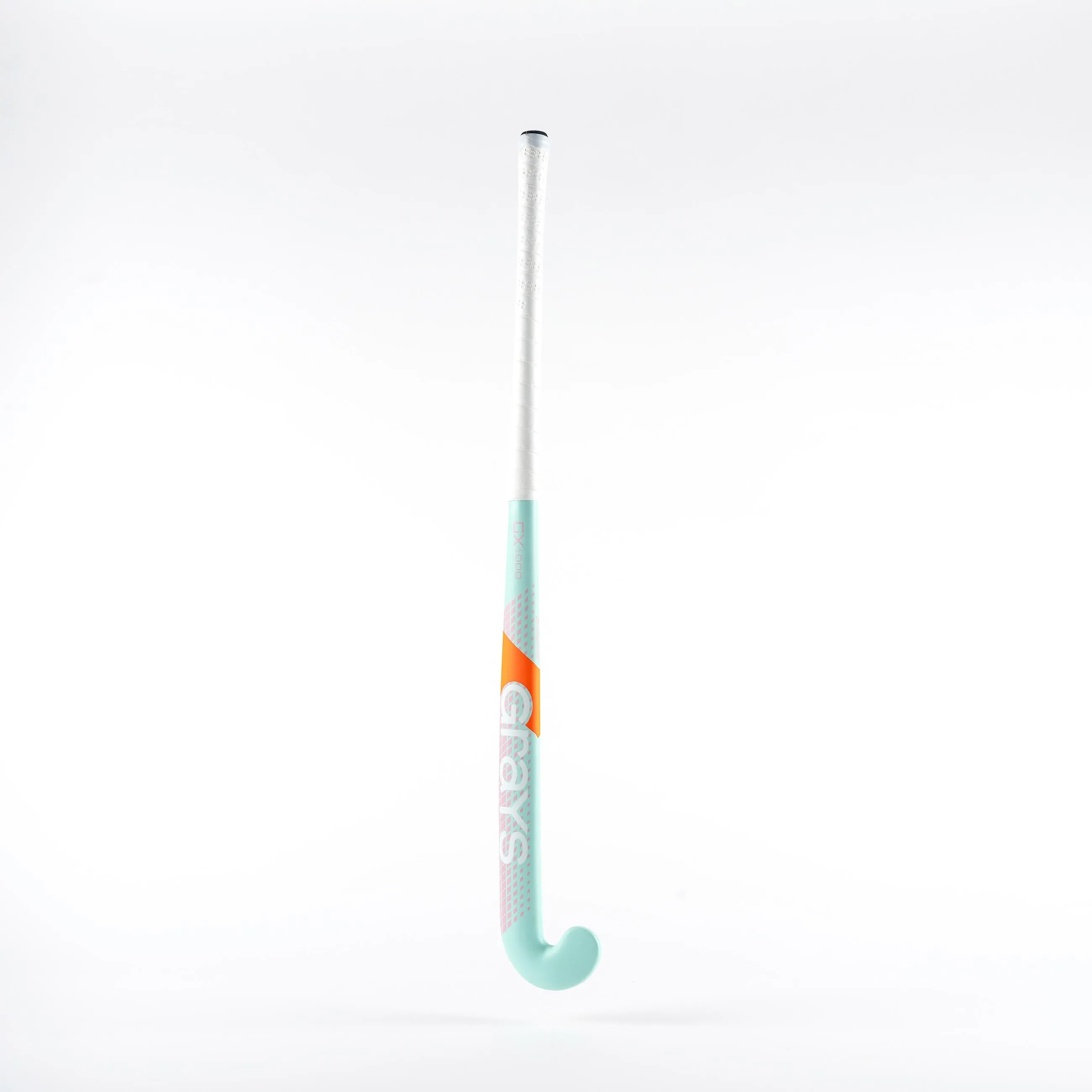 GX1000 Ultrabow Mint/Pink Composite Field Hockey Stick