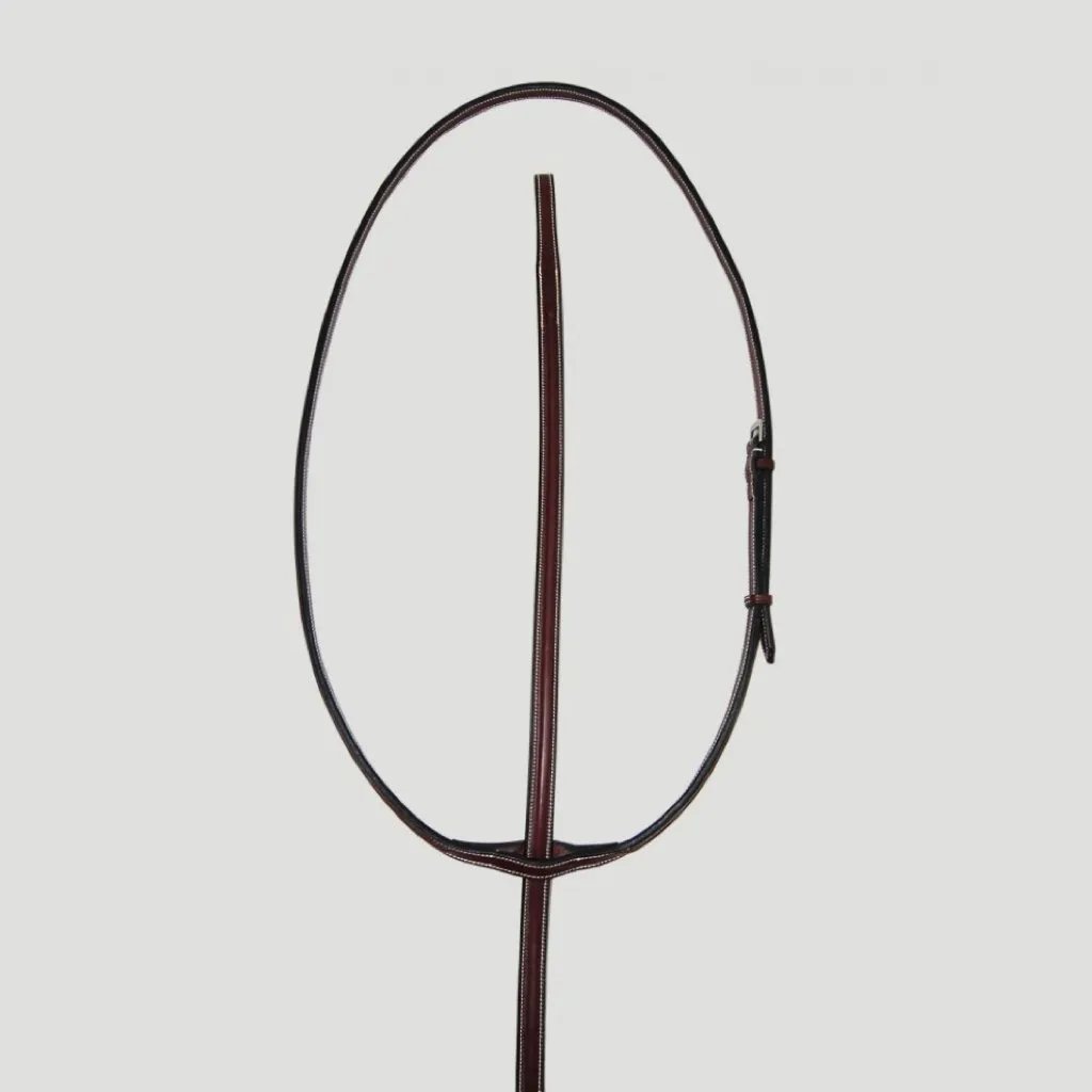 Hadfield's Raised Plain Standing Martingale