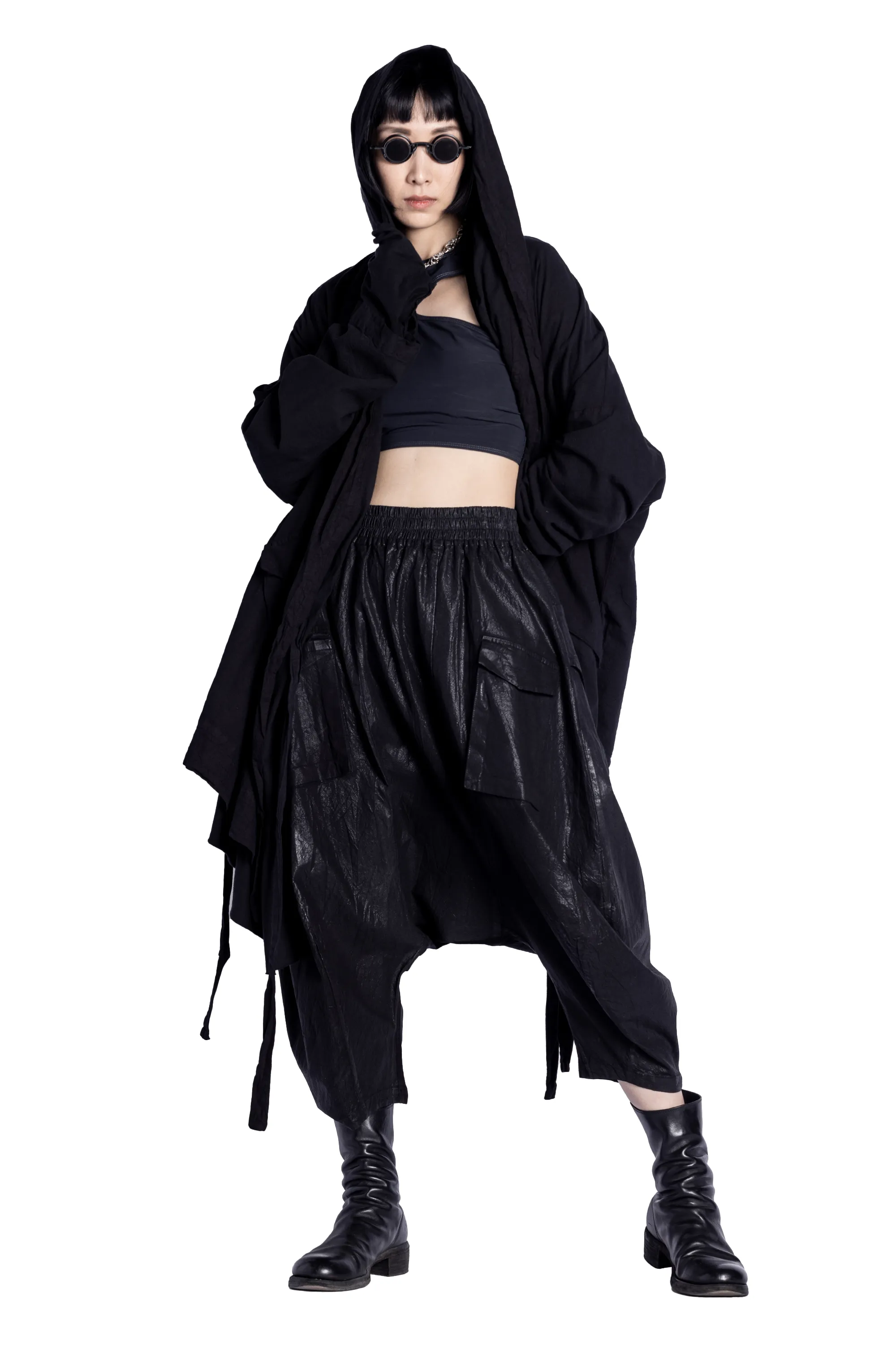 HAMLET CLOAK