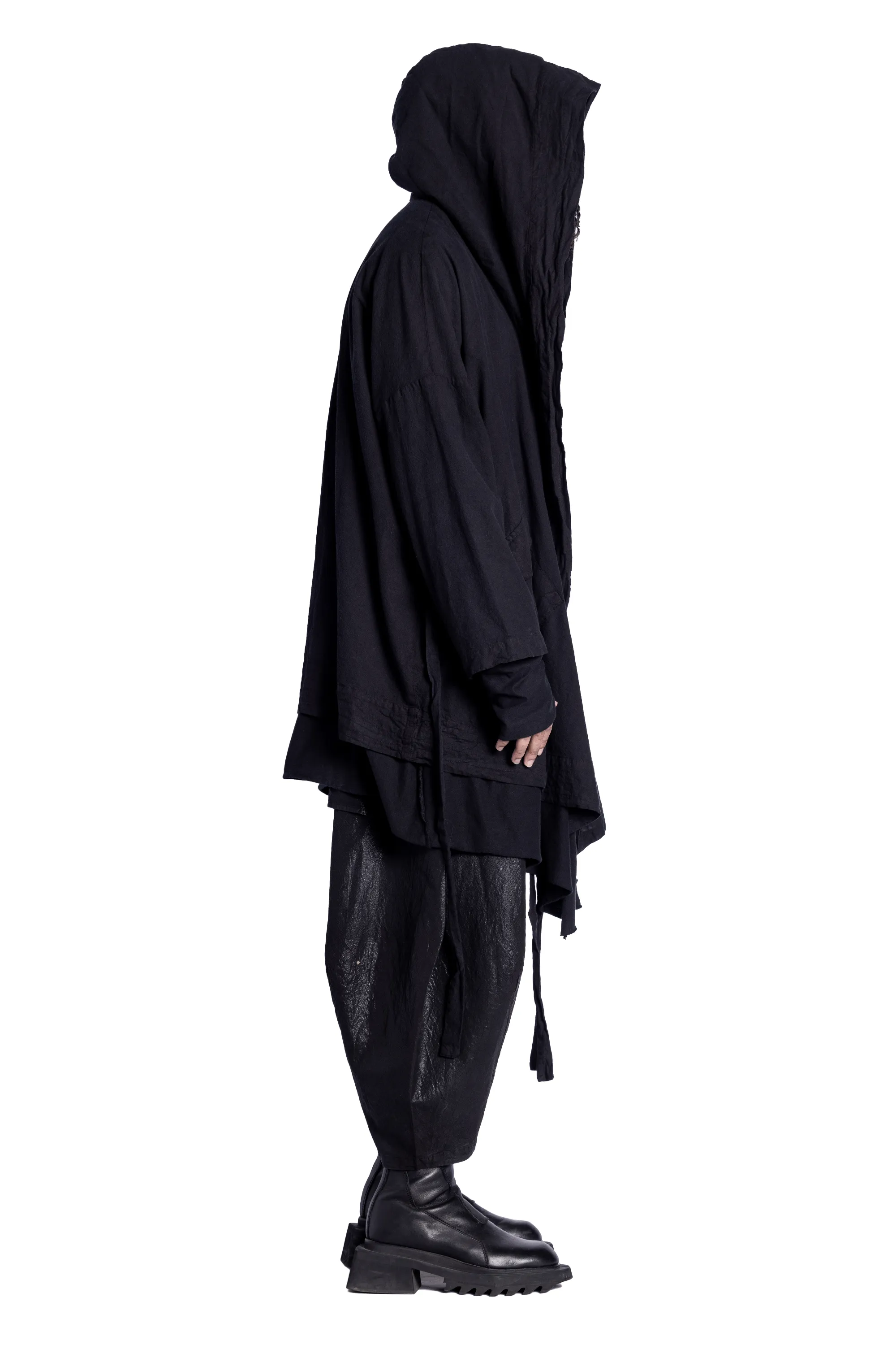HAMLET CLOAK