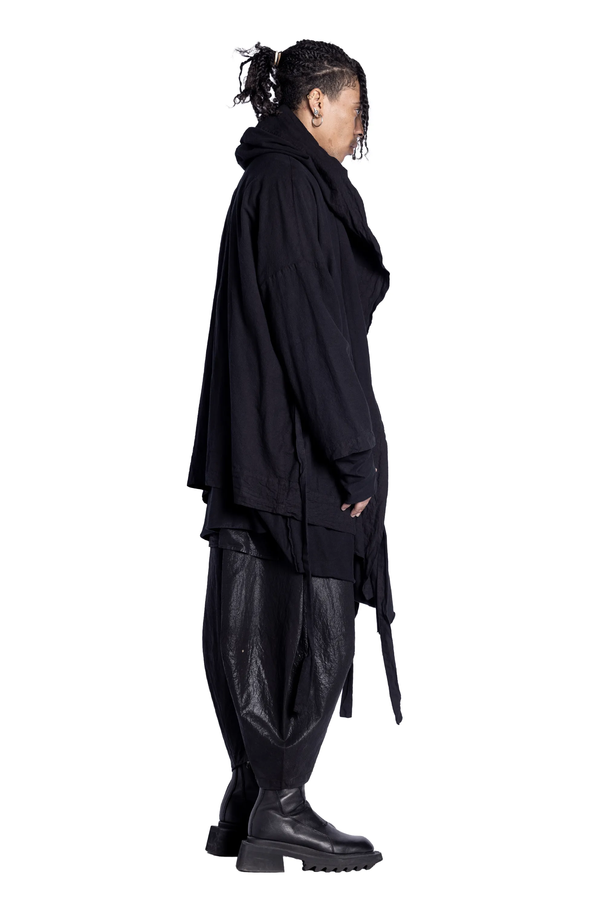 HAMLET CLOAK