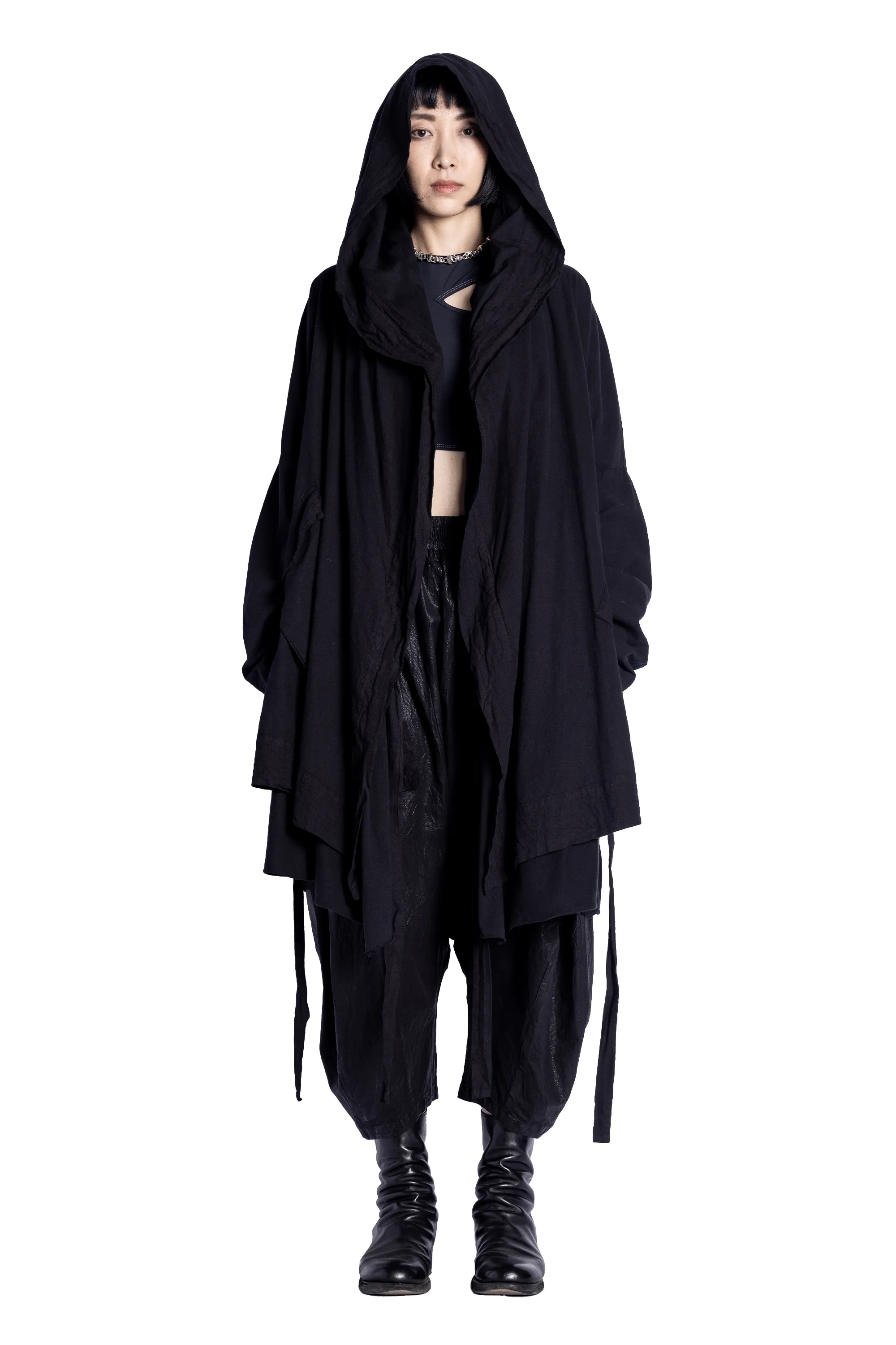 HAMLET CLOAK