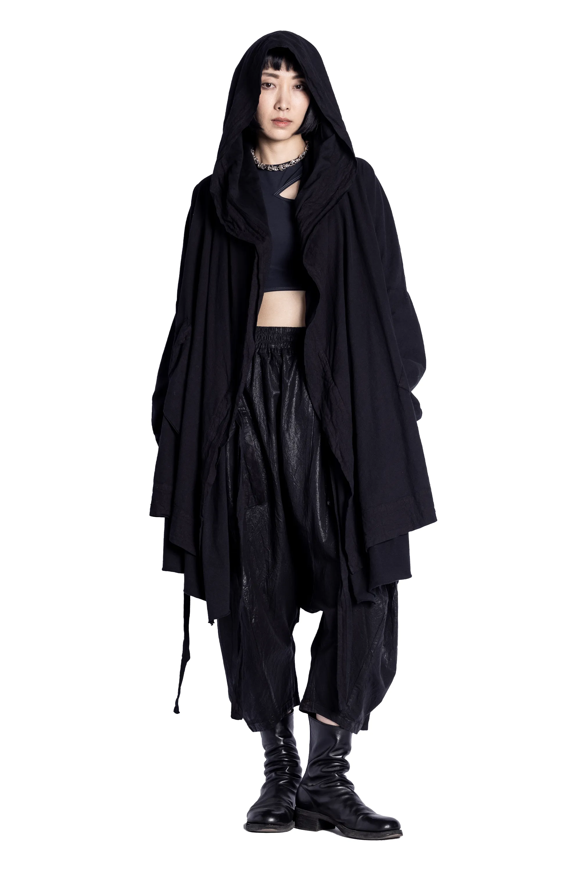 HAMLET CLOAK
