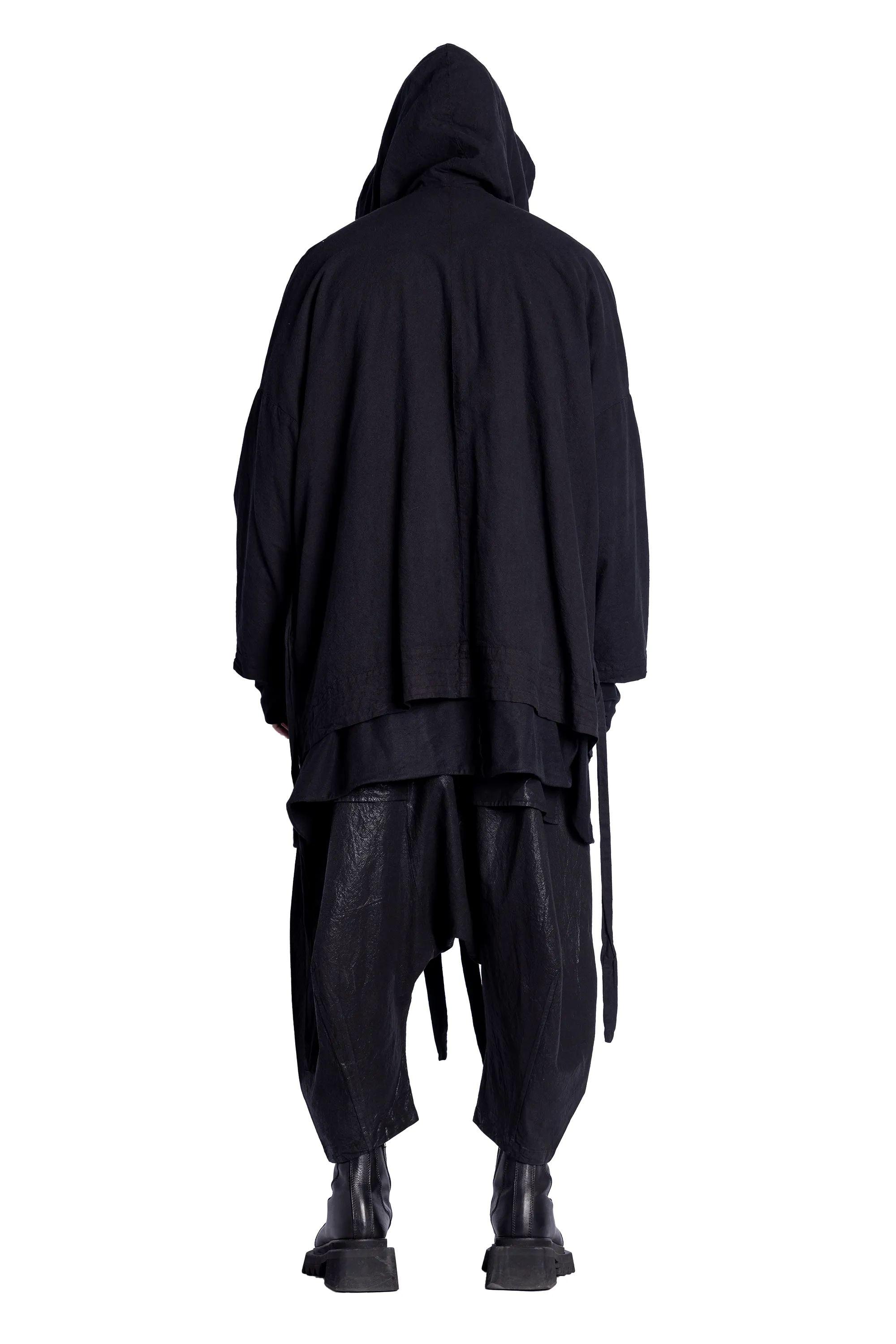 HAMLET CLOAK