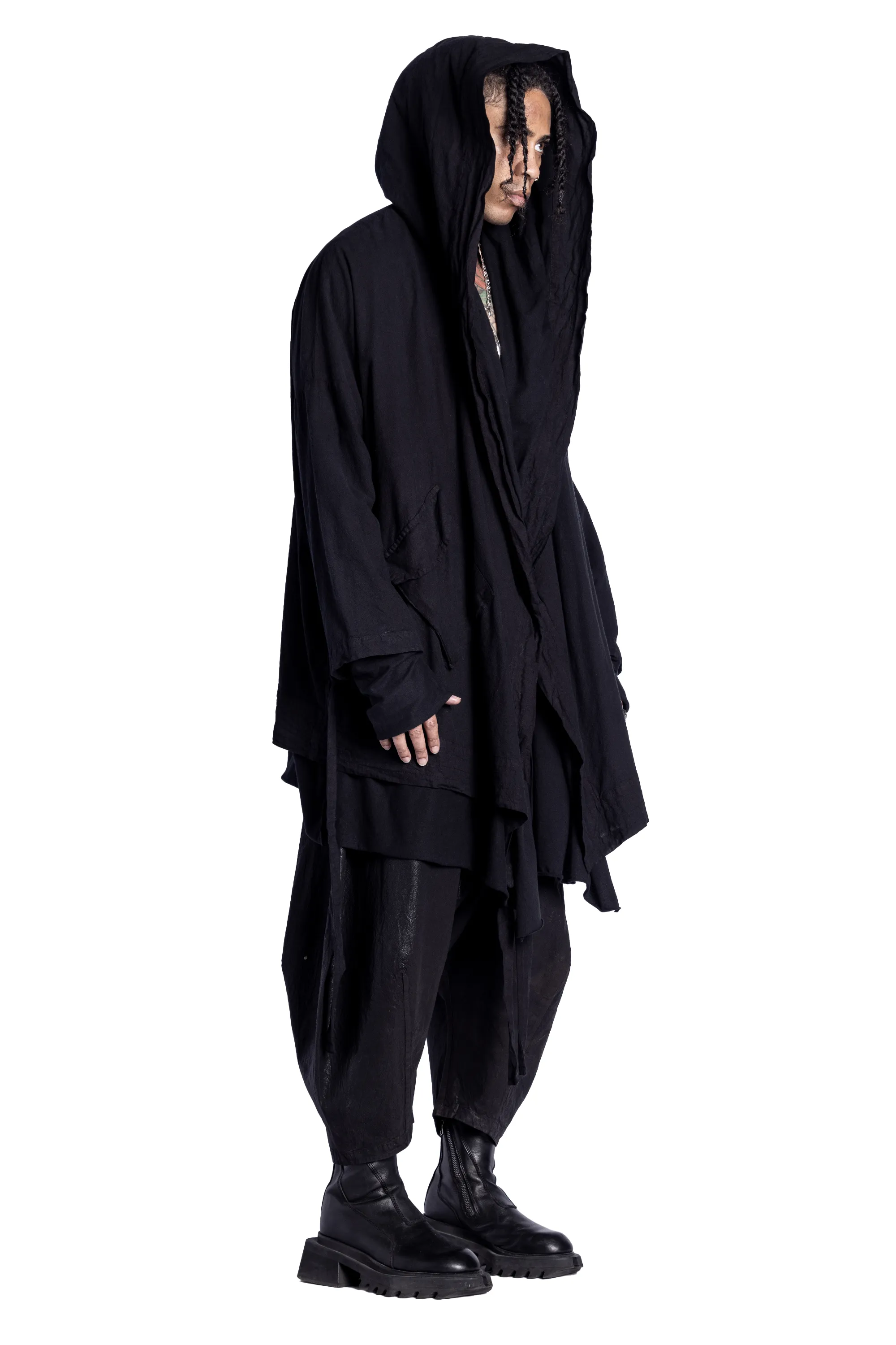 HAMLET CLOAK