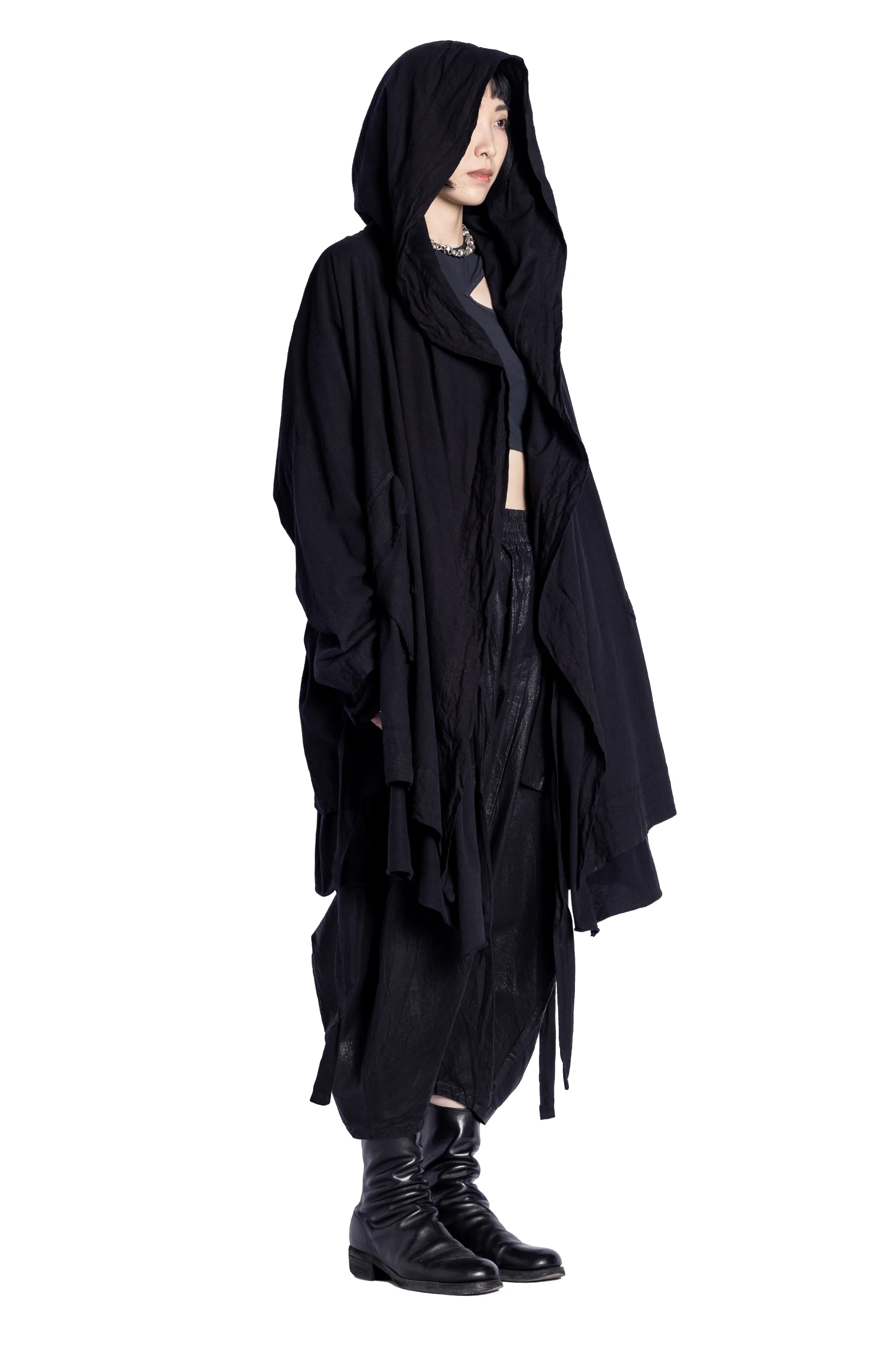 HAMLET CLOAK
