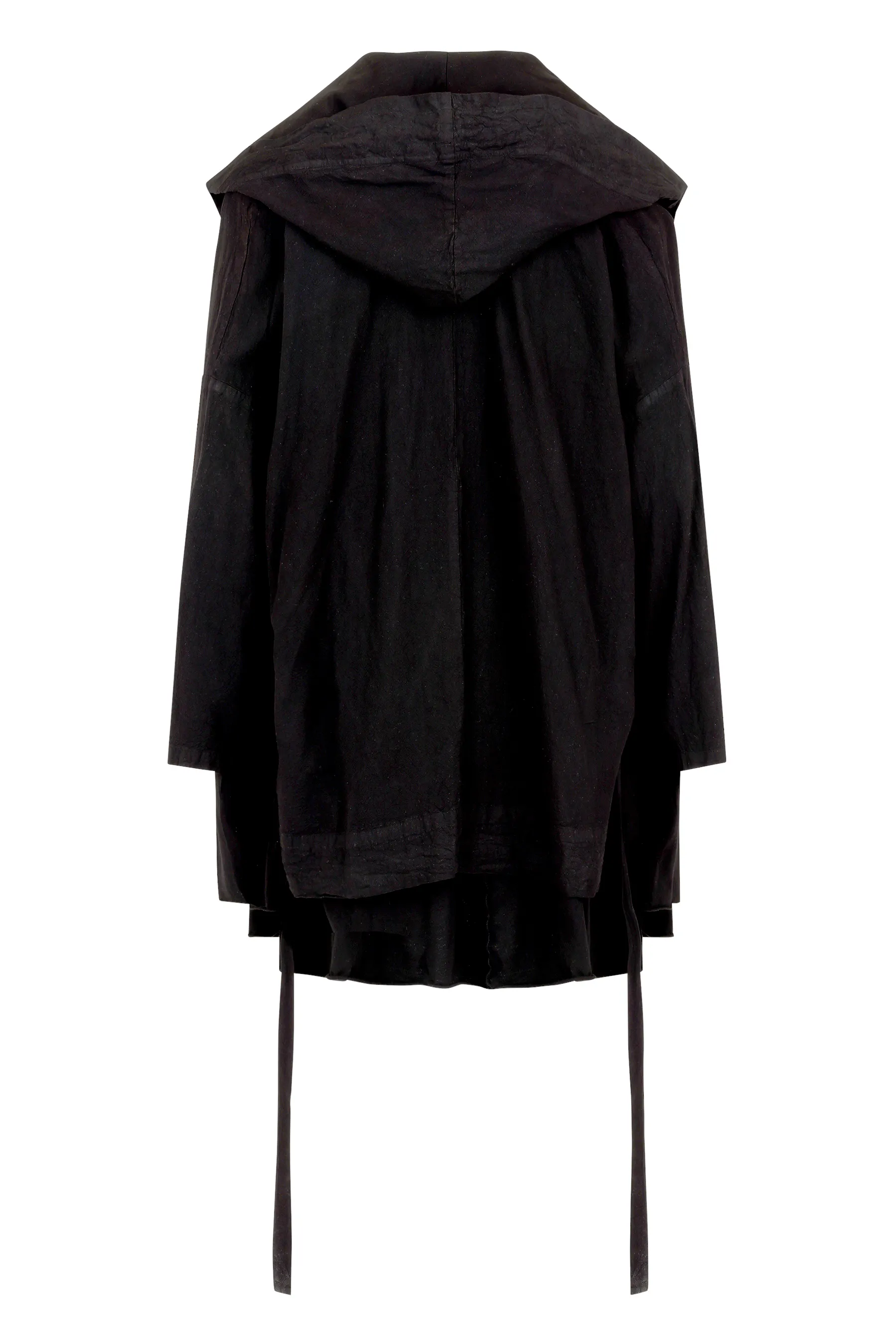 HAMLET CLOAK