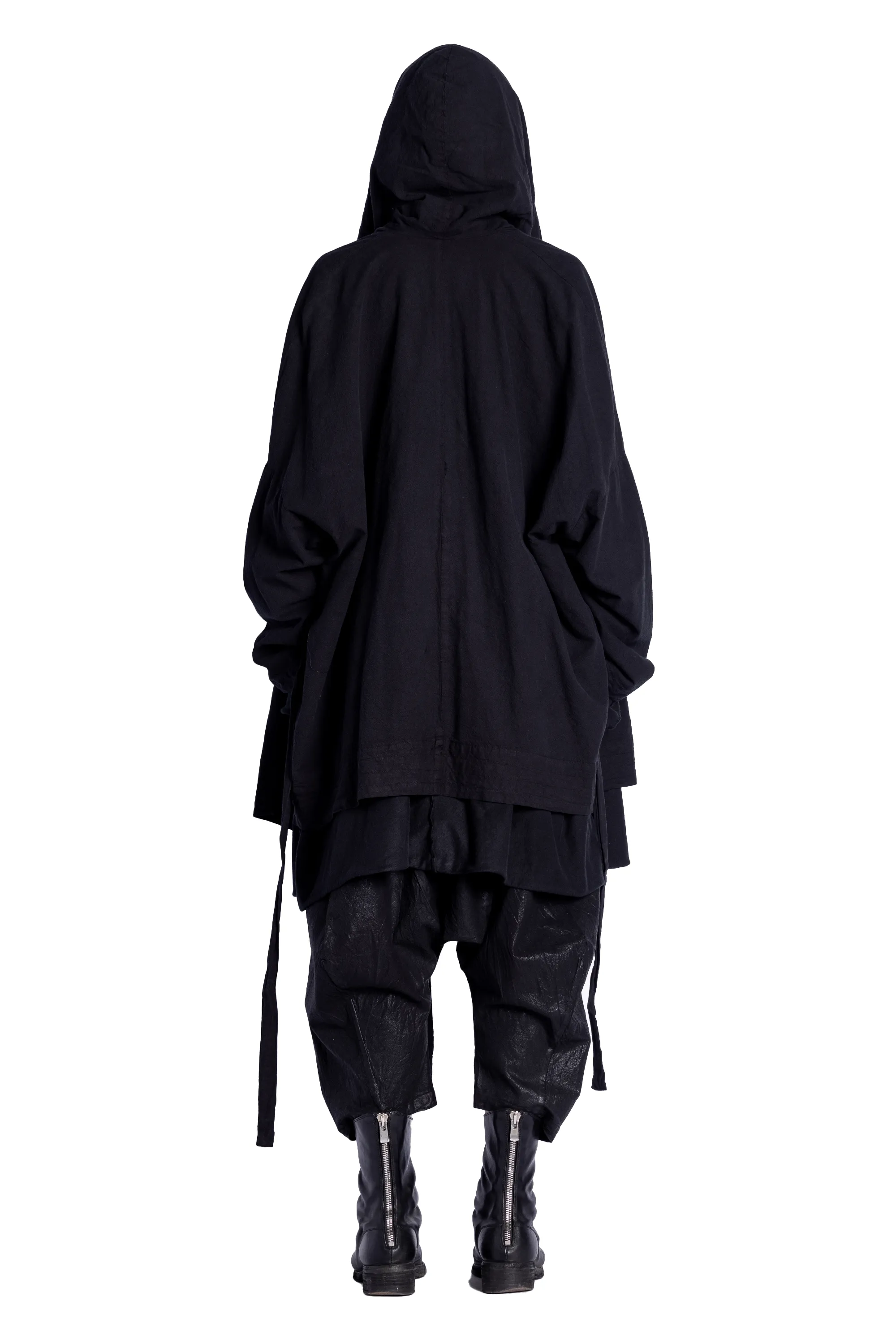 HAMLET CLOAK
