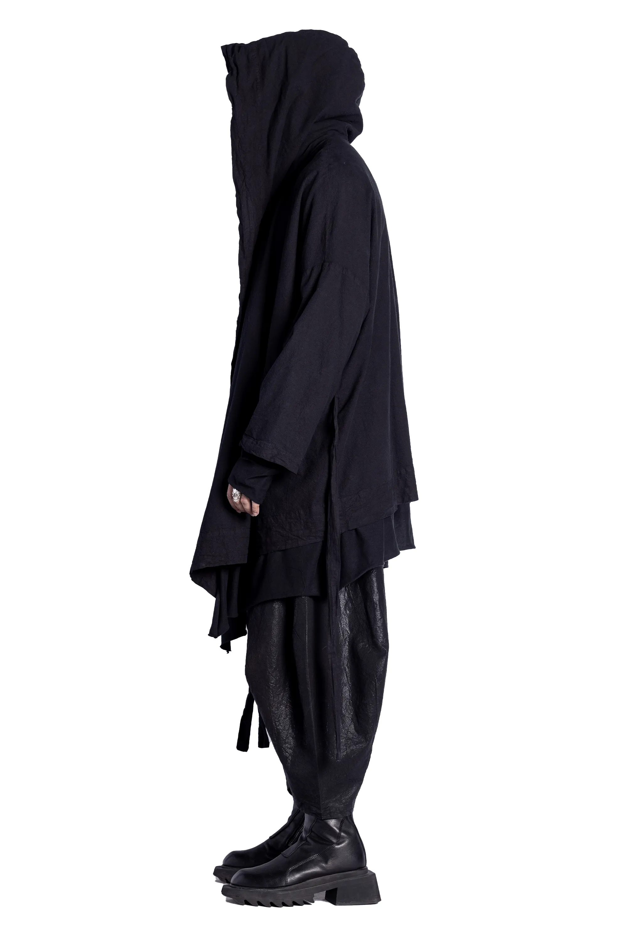 HAMLET CLOAK