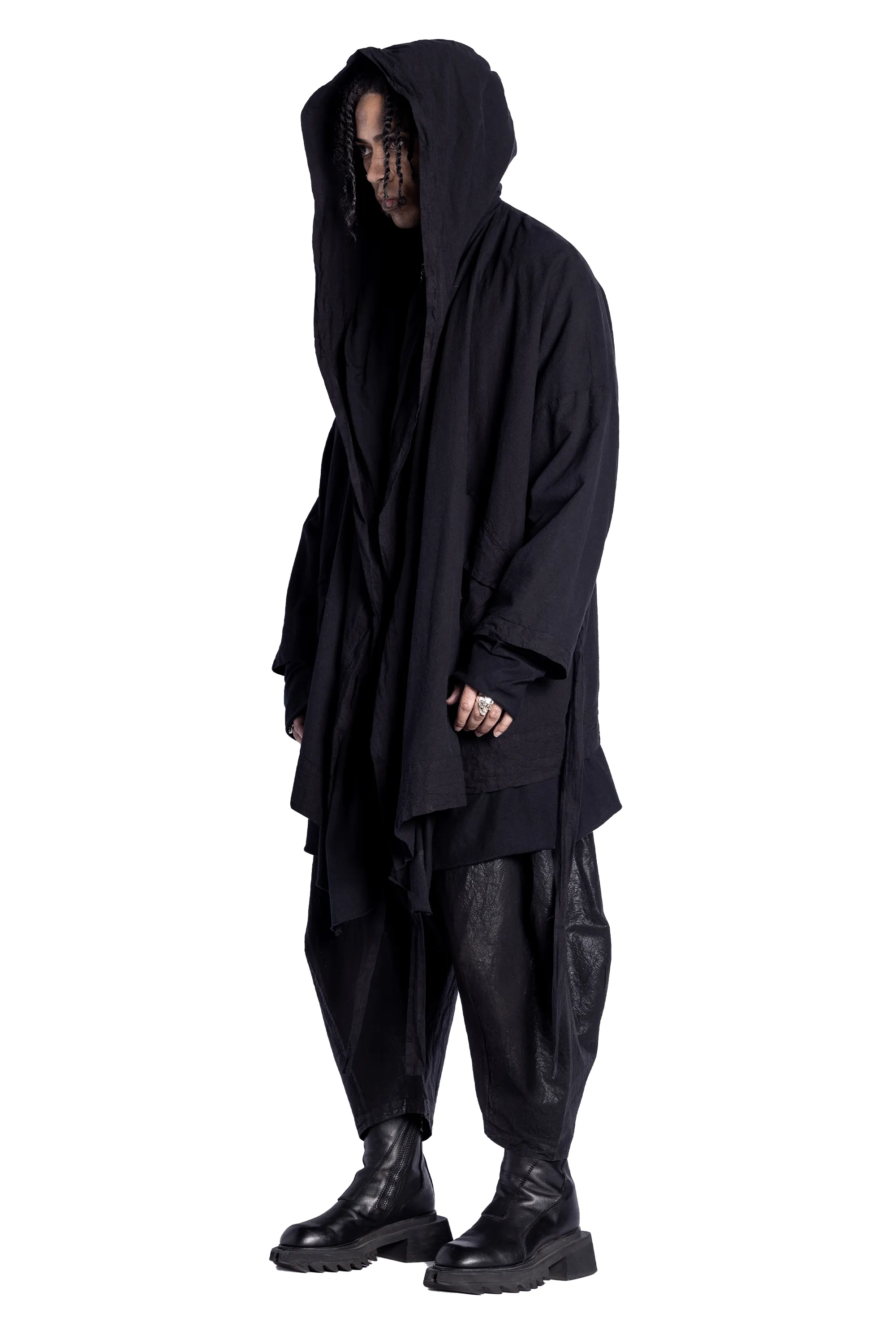 HAMLET CLOAK