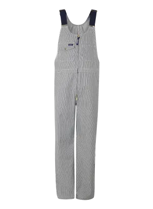 Hammill coverall