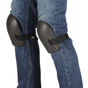 Hard-Shell & Soft-Shell Knee Pads