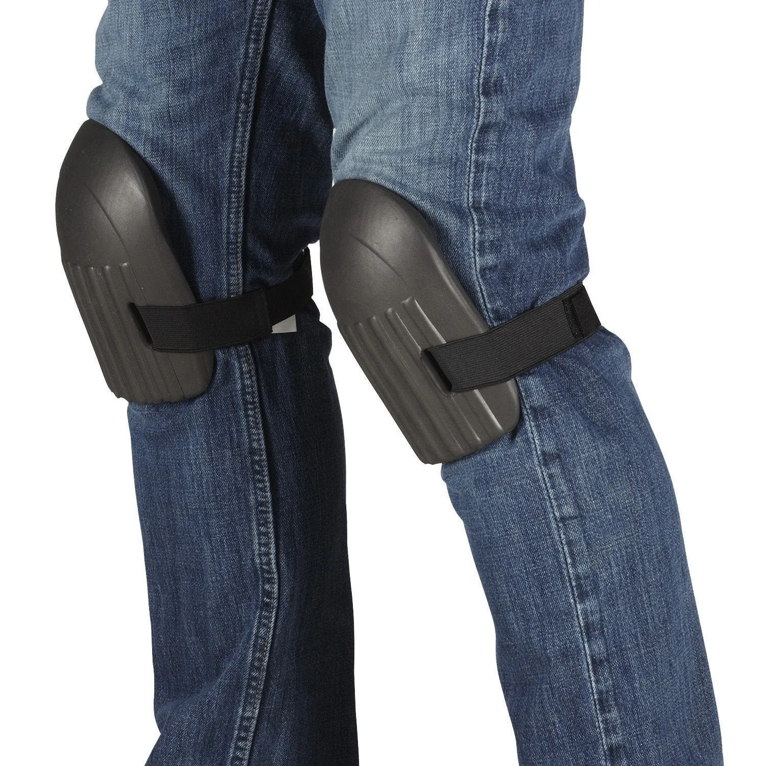 Hard-Shell & Soft-Shell Knee Pads