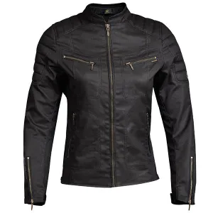 Helgrade Women's Monroe Waxed Jacket