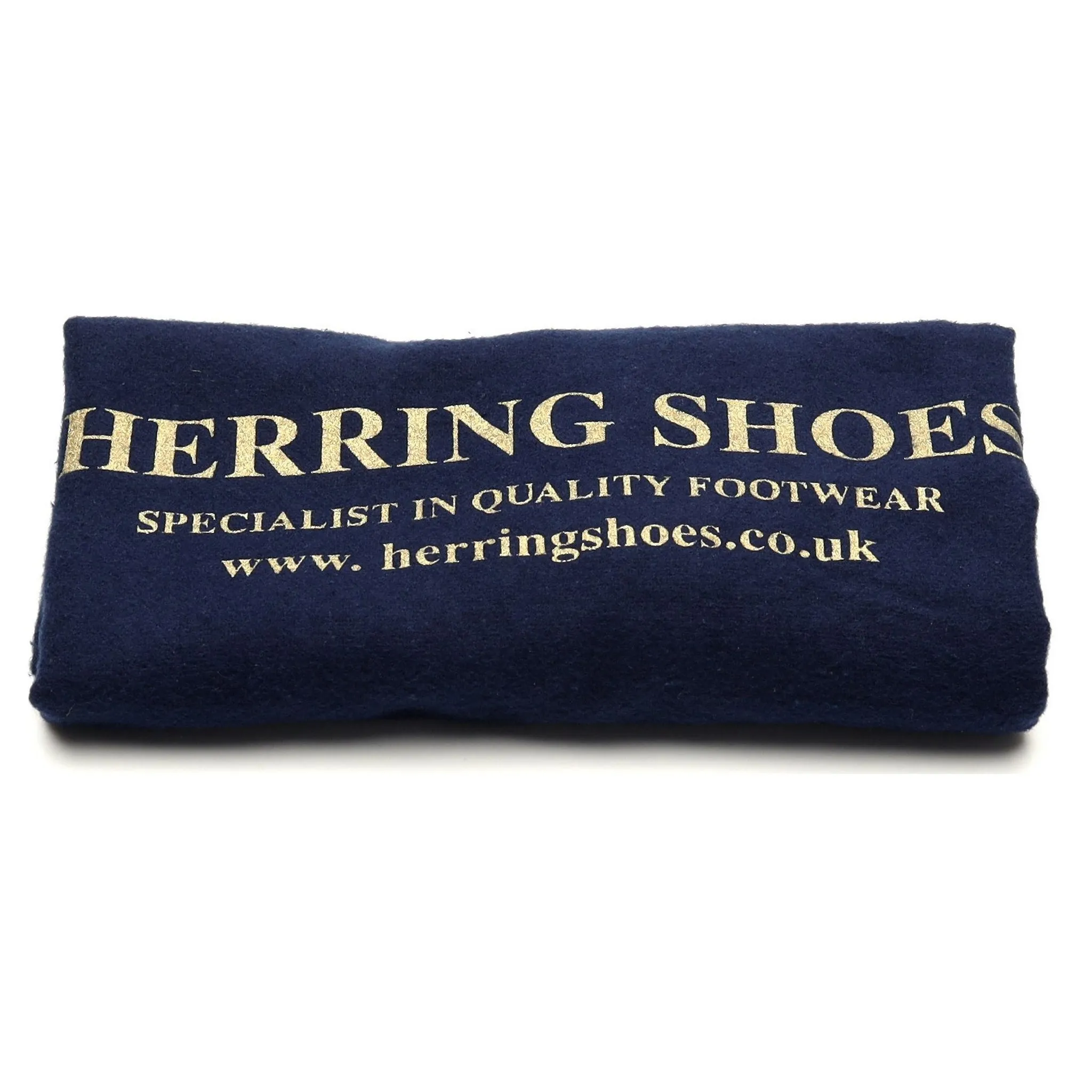Herring 'Didsbury' Tan Brown Leather Monk Strap UK 10 F