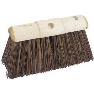 Hillbrush Broom Sherbro/Polyprop
