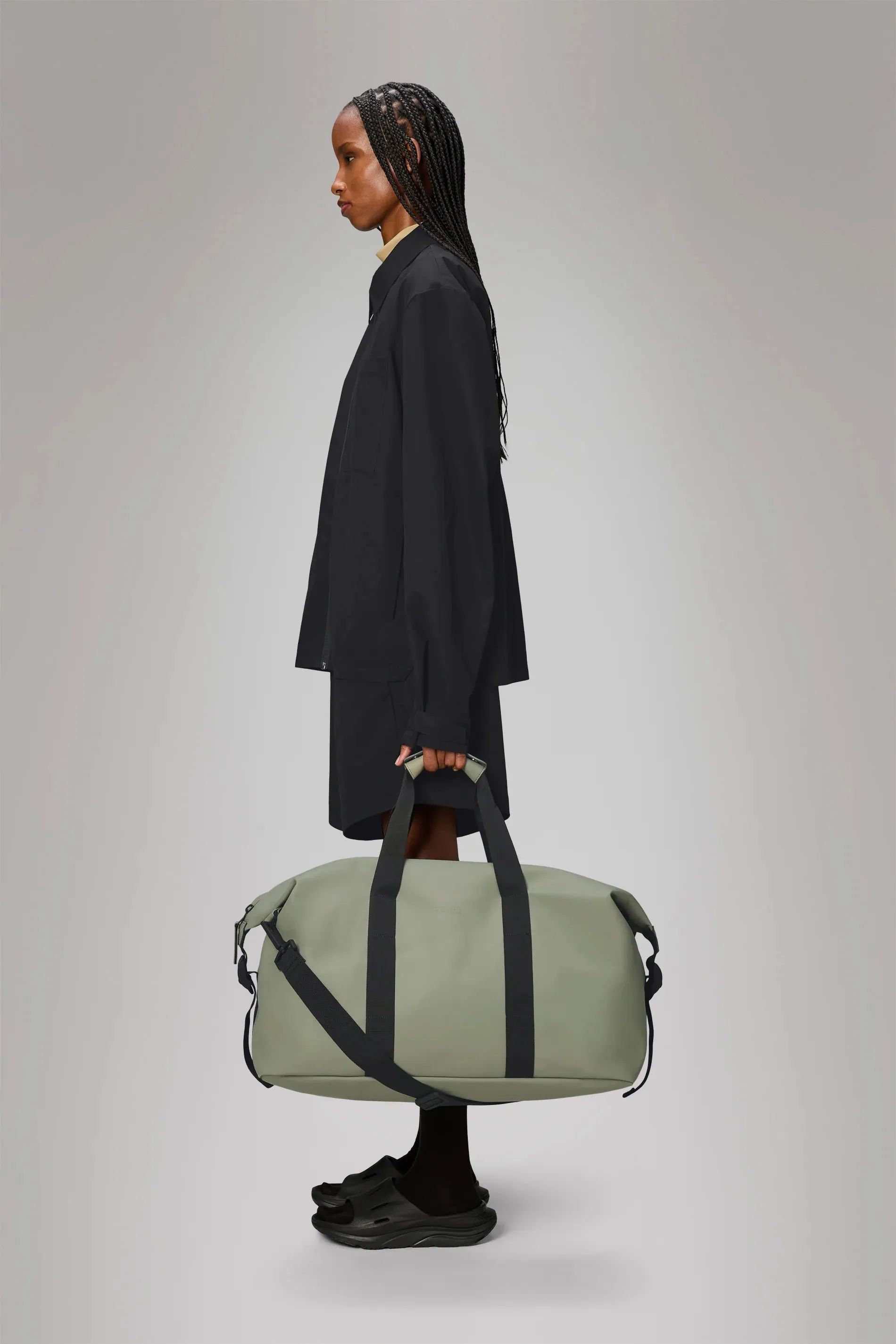 HILO WEEKEND BAG