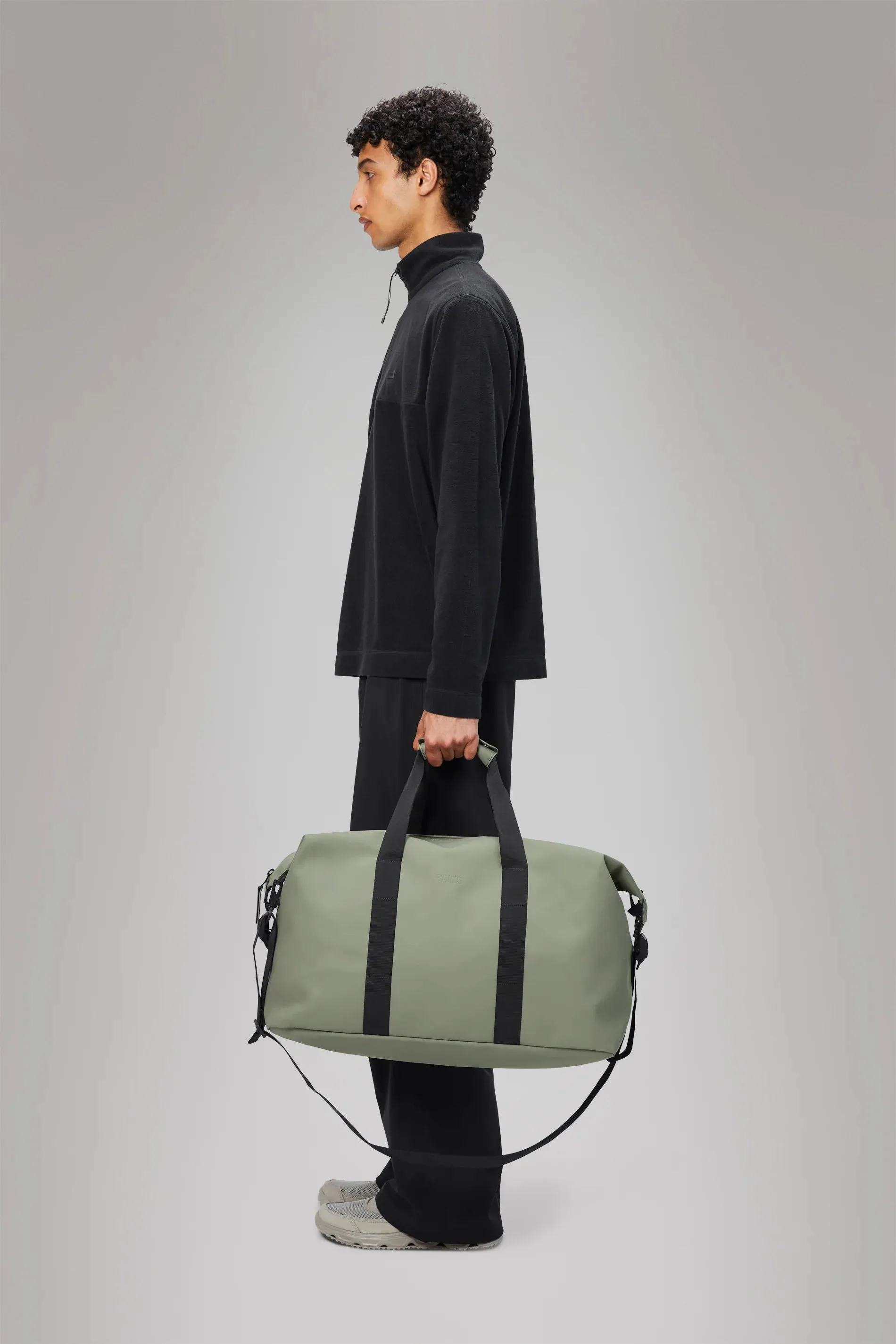 HILO WEEKEND BAG