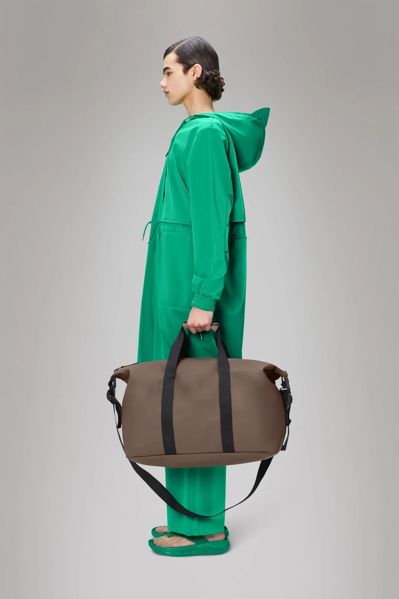 HILO WEEKEND BAG