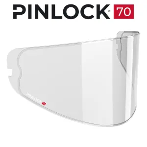 HJC PINLOCK Lens for Visor - XD15