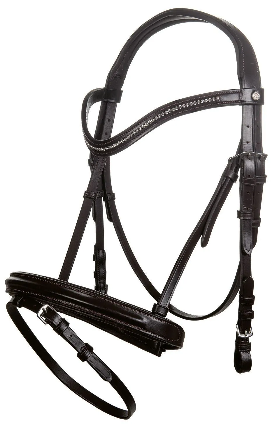 HKM Bridle Malin