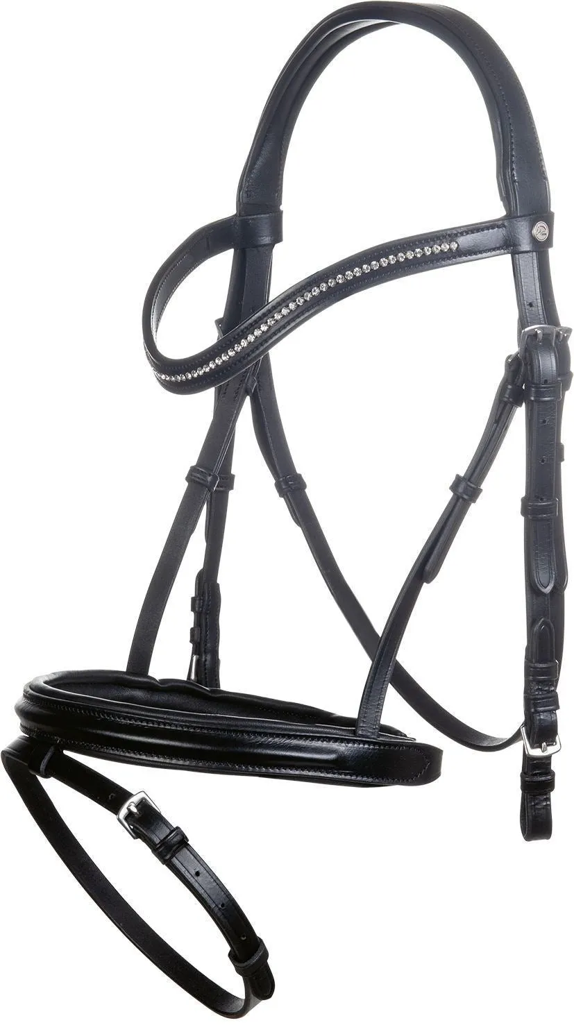 HKM Bridle Malin