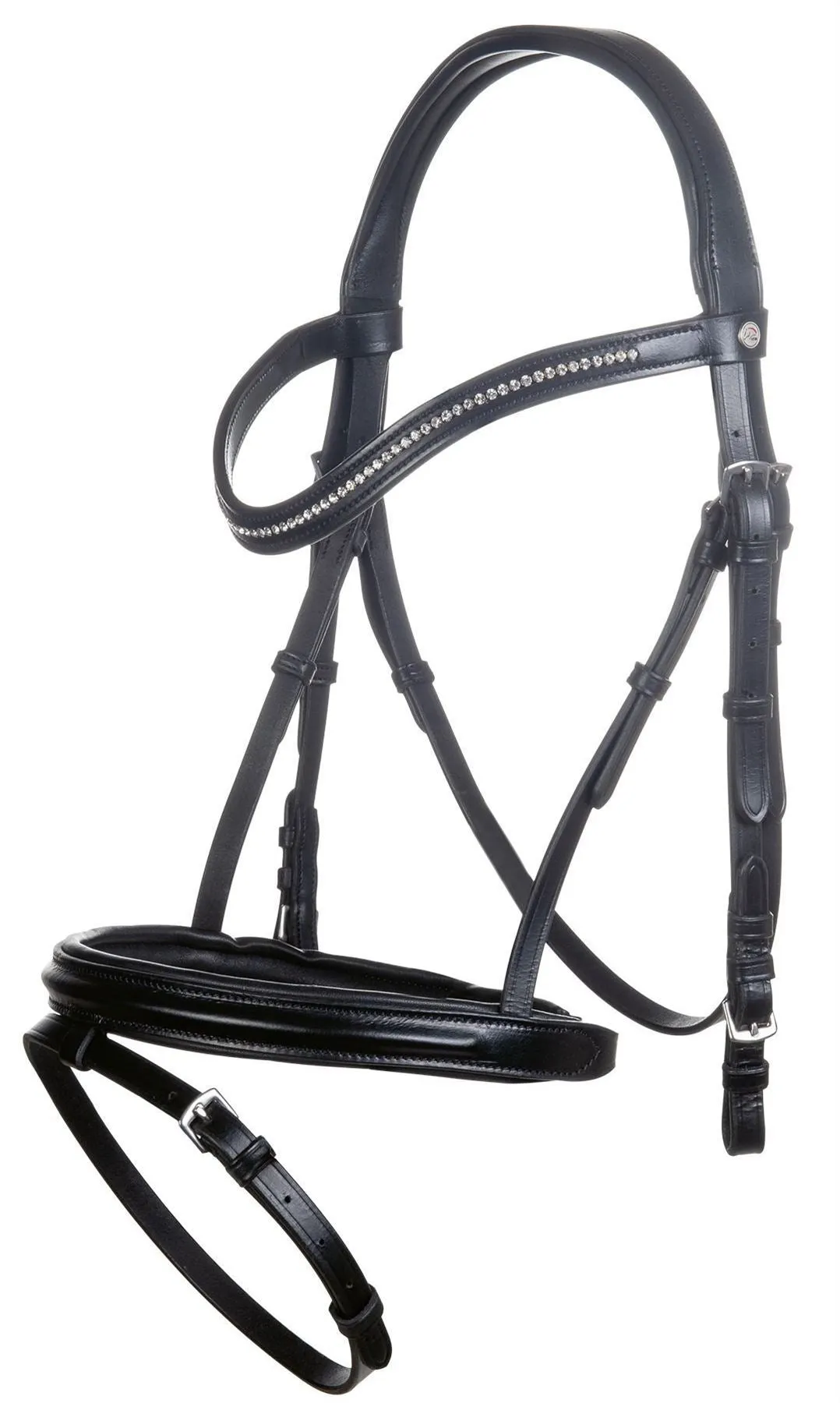 HKM Bridle Malin