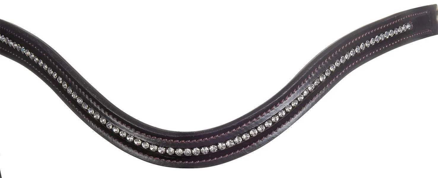 HKM Bridle Malin