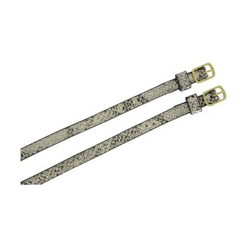 HyPRESTIGE Roka Spur Strap