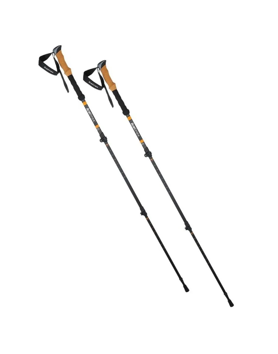 Icetrax Aluminum Trekking Poles