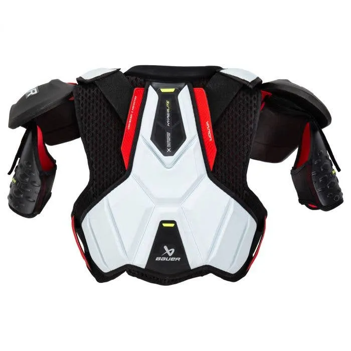 Intermediate Vapor HyperLite Hockey Shoulder Pads