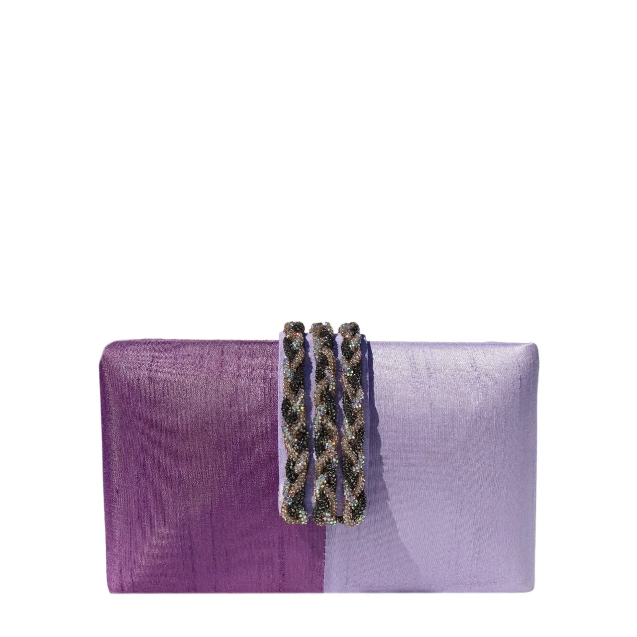 Iris Clutch