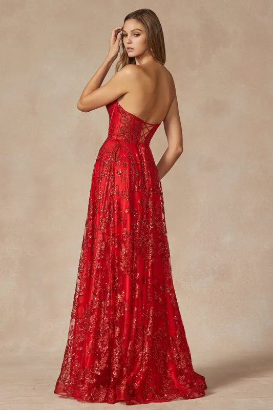 Juliet Dress 2403