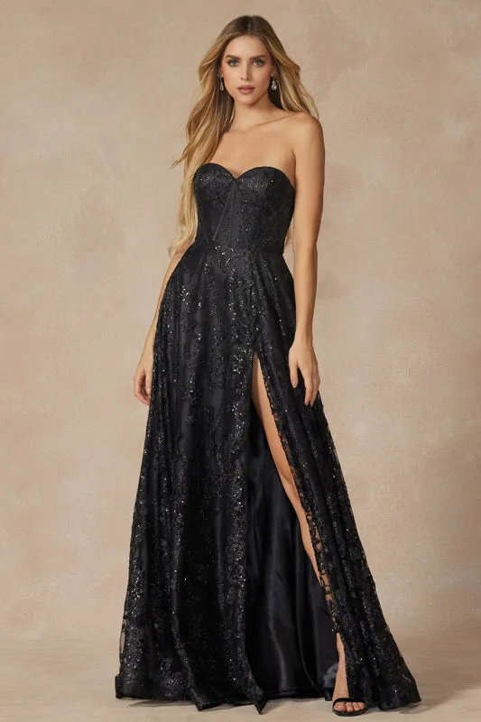 Juliet Dress 2403
