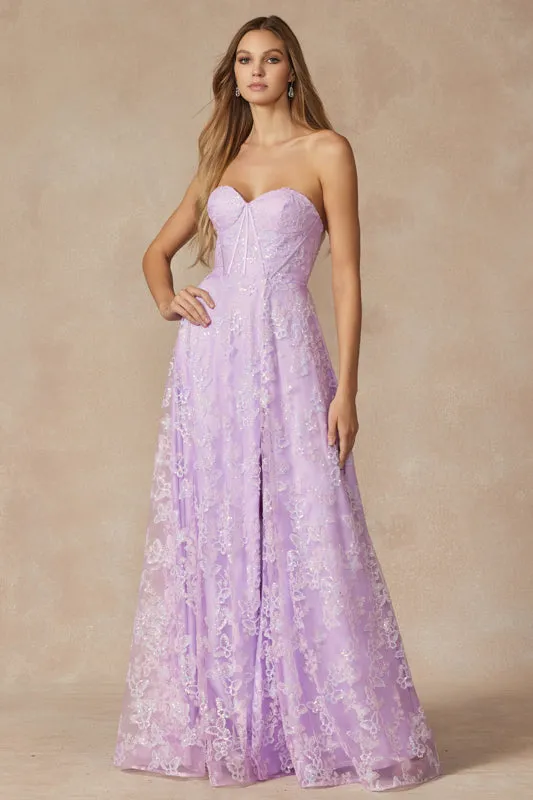Juliet Dress 2403