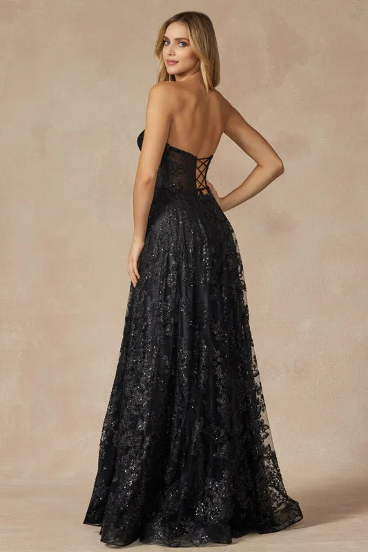 Juliet Dress 2403