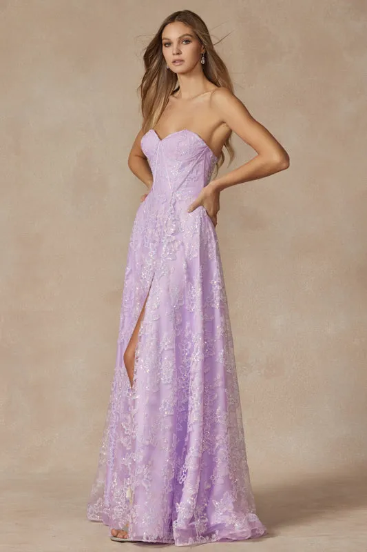 Juliet Dress 2403