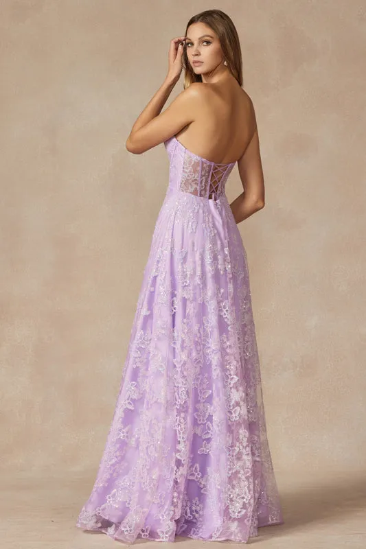 Juliet Dress 2403