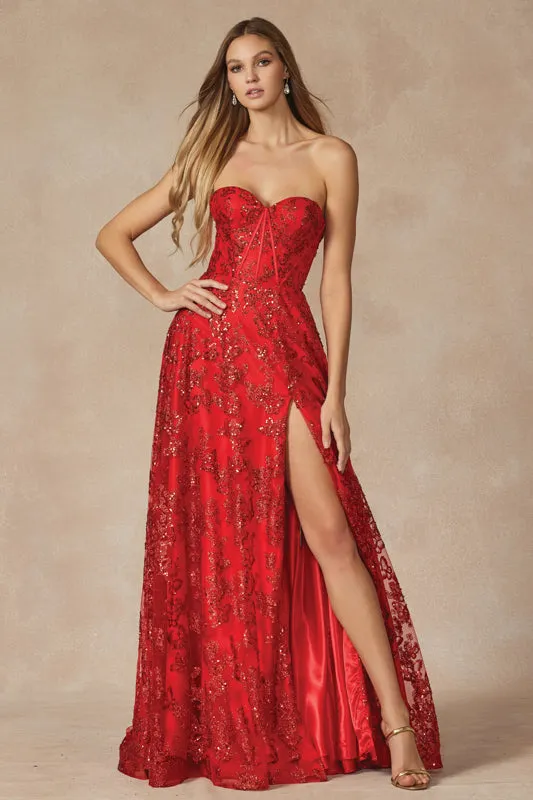 Juliet Dress 2403