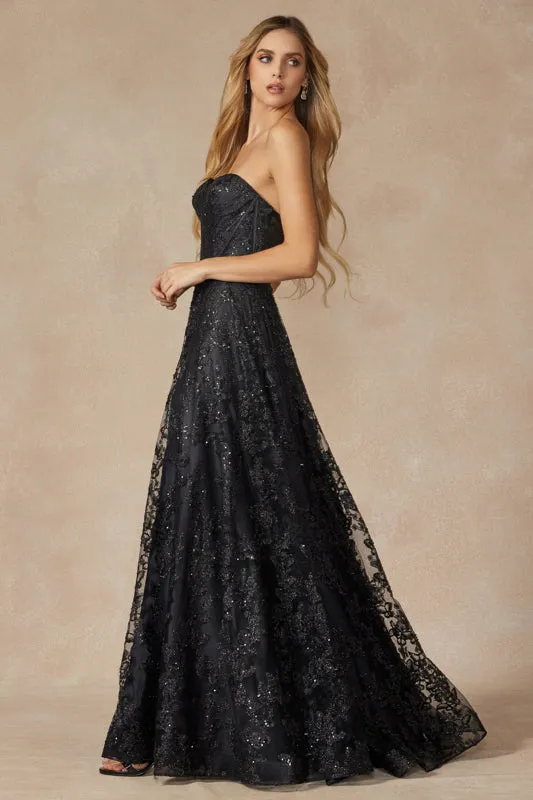 Juliet Dress 2403