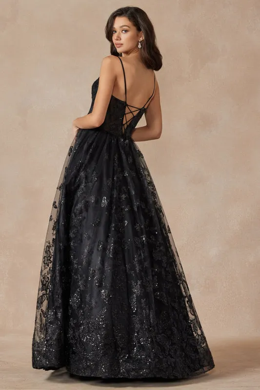 Juliet Dress 2413