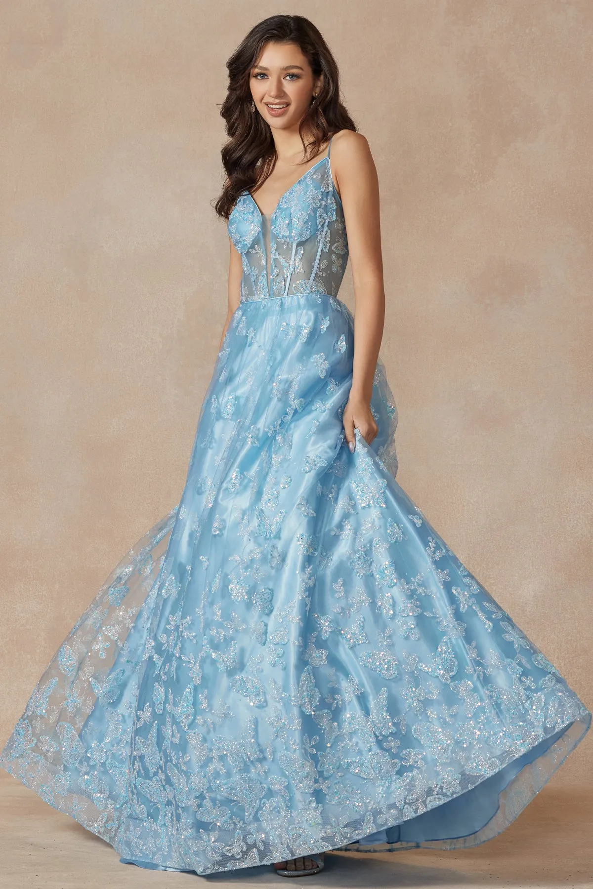 Juliet Dress 2413